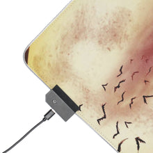 Load image into Gallery viewer, Alucard RGB LED Mouse Pad (Desk Mat)
