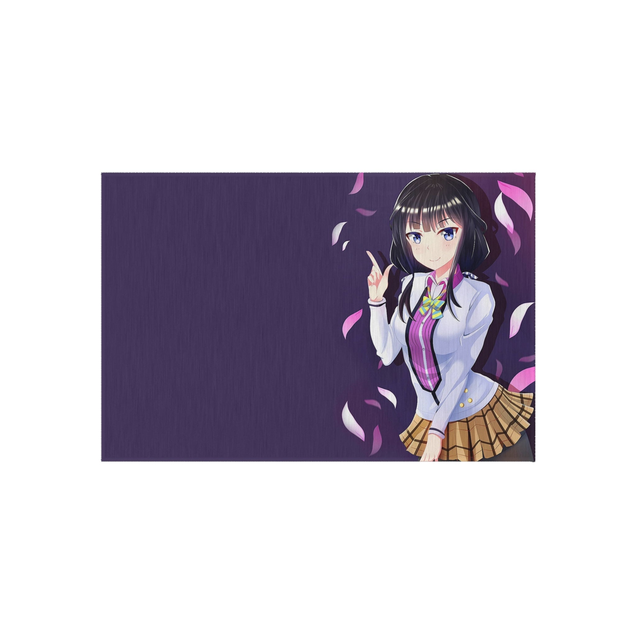 Masamune-kun's Revenge Rug