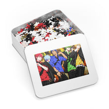 Load image into Gallery viewer, Kuroko&#39;s Basketball Jigsaw Puzzle
