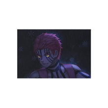 Load image into Gallery viewer, Demon Slayer: Kimetsu No Yaiba Rug

