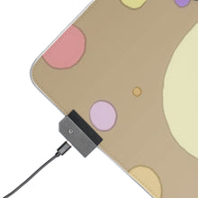 Load image into Gallery viewer, Nichijō RGB LED Mouse Pad (Desk Mat)

