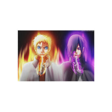 Load image into Gallery viewer, Boruto Rug
