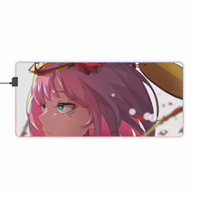 Load image into Gallery viewer, Takt Op. Destiny RGB LED Mouse Pad (Desk Mat)
