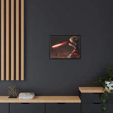Load image into Gallery viewer, Anime Fate/Apocrypha Canvas Framed Art Print

