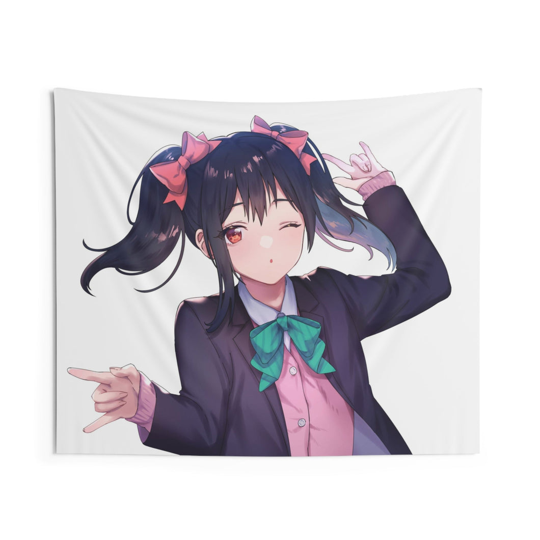 Love Live! Indoor Wall Tapestry