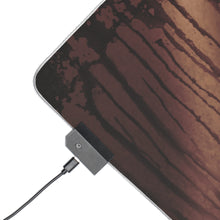 Load image into Gallery viewer, Anime Berserk RGB LED Mouse Pad (Desk Mat)
