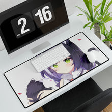 Load image into Gallery viewer, Anime Princess Connect! Re:Dive Mouse Pad (Desk Mat)
