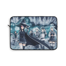 Load image into Gallery viewer, KonoSuba - God’s blessing on this wonderful world!! Laptop Sleeve
