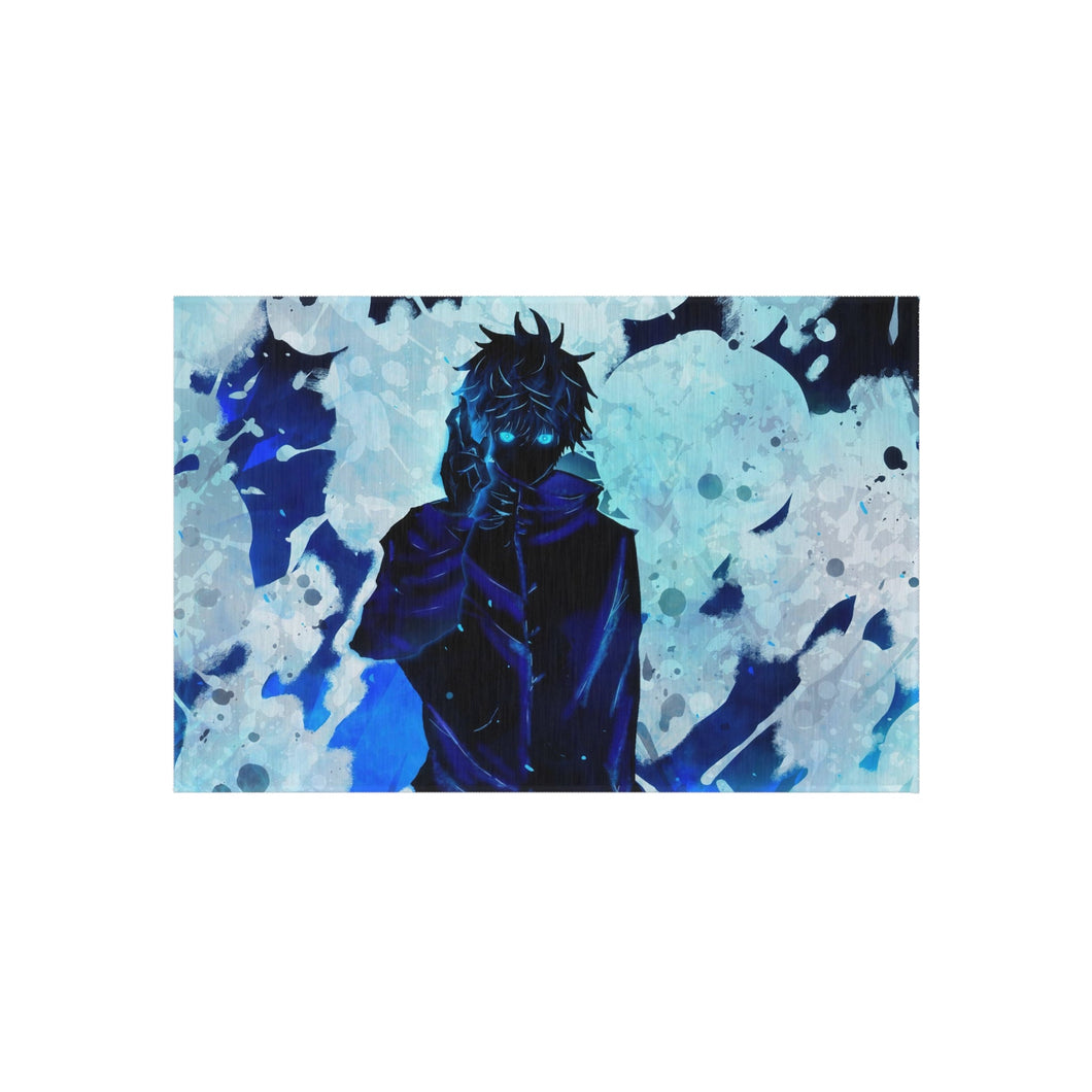 Jujutsu Kaisen Rug