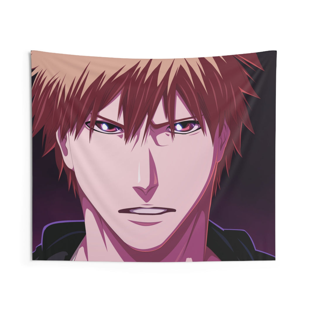 Anime Bleach Indoor Wall Tapestry