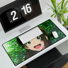 Load image into Gallery viewer, Sing A Bit Of Harmony Mouse Pad (Desk Mat)
