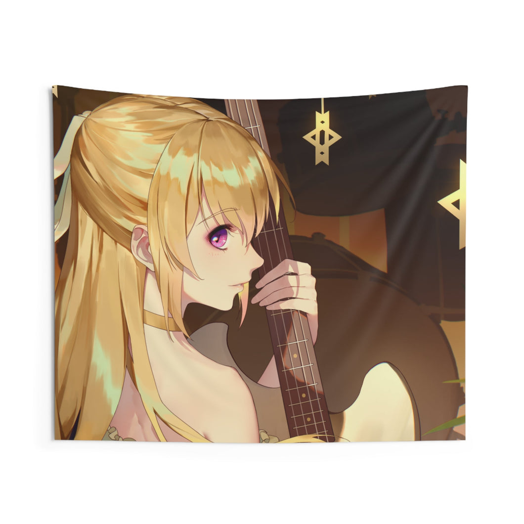 BanG Dream! Indoor Wall Tapestry