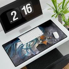Load image into Gallery viewer, Anime Vocaloid Mouse Pad (Desk Mat)
