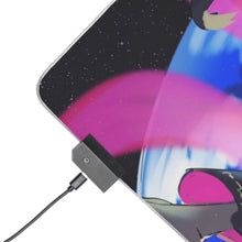 Load image into Gallery viewer, Touhou RGB LED Mouse Pad (Desk Mat)
