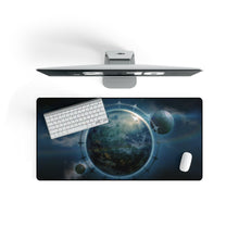 Load image into Gallery viewer, Skyforge Mouse Pad (Desk Mat)
