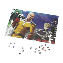 Load image into Gallery viewer, For all power Jigsaw Puzzle
