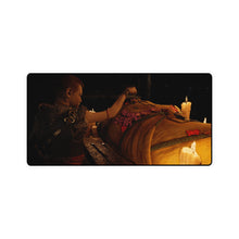 Load image into Gallery viewer, Goodbye! Mom. Mouse Pad (Desk Mat)
