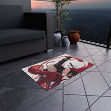 Load image into Gallery viewer, Mushoku Tensei: Jobless Reincarnation Rug

