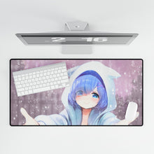 Load image into Gallery viewer, Anime Re:ZERO -Starting Life in Another World- Mouse Pad (Desk Mat)
