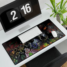 Load image into Gallery viewer, Anime One Piece Mouse Pad (Desk Mat)
