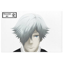 Load image into Gallery viewer, Anime Death Parade Jigsaw Puzzle
