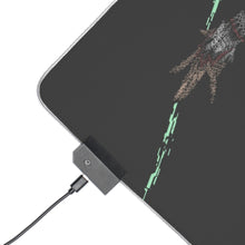 Load image into Gallery viewer, Sword Art Online RGB LED Mouse Pad (Desk Mat)
