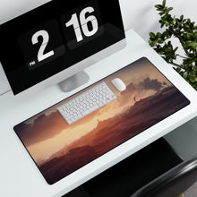 Load image into Gallery viewer, Mad Max Mouse Pad (Desk Mat)
