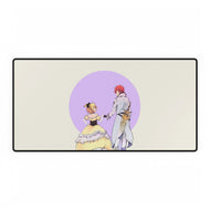 Anime Re:ZERO -Starting Life in Another World- Mouse Pad (Desk Mat)