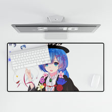 Load image into Gallery viewer, Anime Re:ZERO -Starting Life in Another World- Mouse Pad (Desk Mat)
