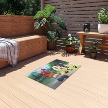 Load image into Gallery viewer, InuYasha Rug
