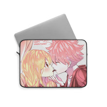 Load image into Gallery viewer, Anime Fairy Tail Laptop Sleeve
