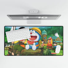 Load image into Gallery viewer, Stand By Me Doraemon 2 Mouse Pad (Desk Mat)
