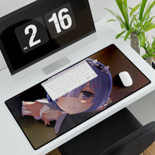 Load image into Gallery viewer, Anime Re:ZERO -Starting Life in Another World- Mouse Pad (Desk Mat)
