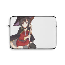Load image into Gallery viewer, KonoSuba - God’s blessing on this wonderful world!! Laptop Sleeve

