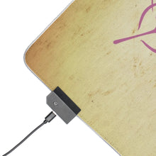 Load image into Gallery viewer, Rokka: Braves of the Six Flowers RGB LED Mouse Pad (Desk Mat)
