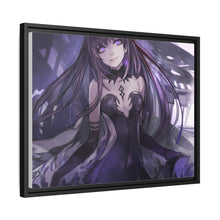 Load image into Gallery viewer, Anime Puella Magi Madoka Magica Canvas Framed Art Print
