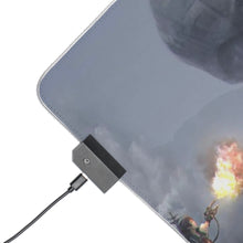 Load image into Gallery viewer, Anime Kantai Collection RGB LED Mouse Pad (Desk Mat)
