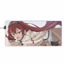 Load image into Gallery viewer, Mushoku Tensei: Jobless Reincarnation RGB LED Mouse Pad (Desk Mat)
