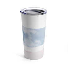 Load image into Gallery viewer, Hakuouki Shinsengumi Kitan Tumbler 20oz
