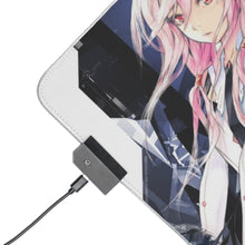 Load image into Gallery viewer, Imagination RGB LED Mouse Pad (Desk Mat)
