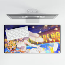 Load image into Gallery viewer, Anime The Quintessential Quintuplets Mouse Pad (Desk Mat)
