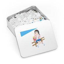 Load image into Gallery viewer, Nisekoi Kosaki Onodera Jigsaw Puzzle
