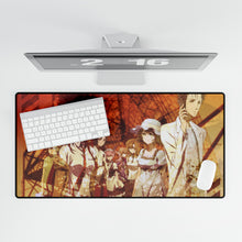 Load image into Gallery viewer, Lab Members Mouse Pad (Desk Mat)
