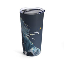 Load image into Gallery viewer, Saitou Hajime Tumbler 20oz
