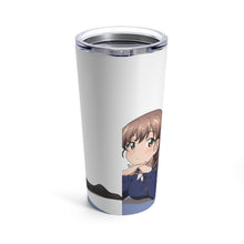 Load image into Gallery viewer, Girls und Panzer Tumbler 20oz
