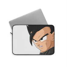 Load image into Gallery viewer, Adult Gohan Laptop Sleeve
