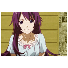 Load image into Gallery viewer, Anime Monogatari (Series) Jigsaw Puzzle
