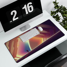 Load image into Gallery viewer, No Man's Sky Mouse Pad (Desk Mat)
