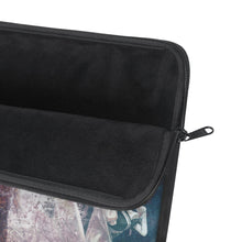 Load image into Gallery viewer, Lab Members Worldline Laptop Sleeve
