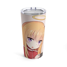 Load image into Gallery viewer, Gabriel DropOut Gabriel Tenma White Tumbler 20oz
